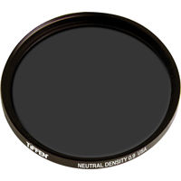 

Tiffen 4.5" Round Water White ND Neutral Density 0.9, (3-Stops) Filter