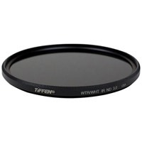

Tiffen 43mm WW IR Neutral Density 3.0 WW Glass Filter