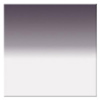 

Tiffen 4x4 4x (0.6) Half Color Neutral Density Glass Filter with Graduated HE (Hard Edge).