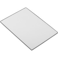 

Tiffen 4 x 5.65" Black Satin 1/2 Filter
