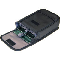 

Tiffen 4x5.65" Far Red Control Kit
