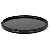 

Tiffen 52mm WW IR Neutral Density 3.0 Filter