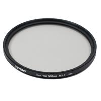 

Tiffen 58mm NATural Full Spectrum Neutral Density 0.3 filter