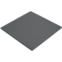 

Tiffen 6.6x6.6" Water White Natural IRND 0.9 Filter (3-Stop)