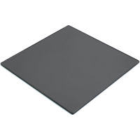 

Tiffen 6.6x6.6" Water White Natural IRND 1.2 Filter (4-Stop)