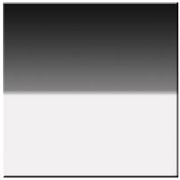 

Tiffen 6.6x6.6" Water White Glass Hard Edge Graduated ND Filter, 1.2 (4 Stops) Density