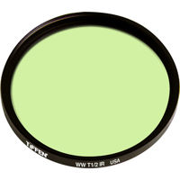 

Tiffen 72mm Screw On T 1/2 IR WW Filter for HD Cameras