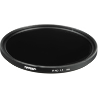 

Tiffen 72mm Full Spectrum IR Neutral Density 1.5 WW Filter for HD Cameras