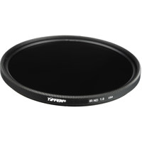 

Tiffen 72mm Full Spectrum IR Neutral Density 1.8 WW Filter for HD Cameras