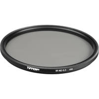 

Tiffen 72mm Full Spectrum IR Neutral Density 0.3 WW Filter for HD Cameras