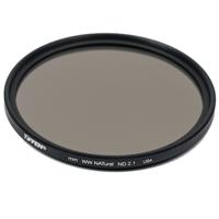 

Tiffen 72mm NATural Full Spectrum Neutral Density 2.1 filter