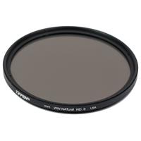 

Tiffen 77mm NATural Full Spectrum Neutral Density 0.9 filter