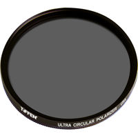 

Tiffen 95mm Non-Rotating UltraPol Circular Polarizer Filter