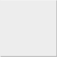 

Tiffen 6.6x6.6" Water White Glass Black Soft/FX Filter, 1 Density