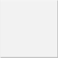 

Tiffen 6.6x6.6" Water White Glass Black Soft/FX Filter, 1/4 Density