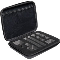 

Telefunken Zipper Case for M60, M61 and M60 FET STEREO SET Microphones