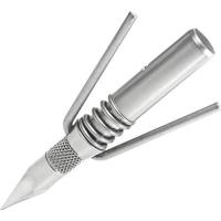 

TruGlo Spring Fisher Bowfishing Point, 330 Grain