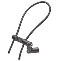 

TruGlo Dual Stabilizer Mount with Sling, Black
