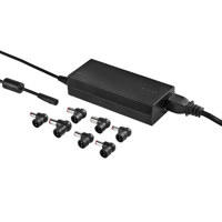 

Targus Laptop AC Charger Adapter with Connector Tips