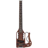 

Traveler Guitar Pro-Series Electric Travel Guitar, Antique Brown