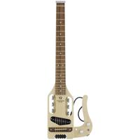 

Traveler Guitar Pro-Series Electric Travel Guitar, Pau Ferro Fretboard, Maple
