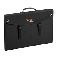 

Togo Power Pioneer 120 120W Portable Foldable Solar Panel Charger