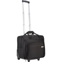 

Targus TBR003US 15.4-15.6" Rolling Laptop Case, Black