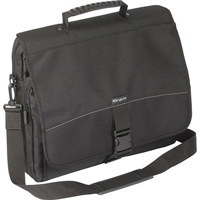 

Targus TCM004US 15.4" Messenger Laptop Case, Black