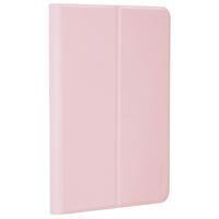 

Targus Custom Fit 360 deg. Rotating Case and Stand with Stylus for iPad Mini 1/2, Pink