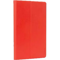 

Targus Custom Fit 360 Degree Rotating Case and Stand for Google Nexus 9, Red
