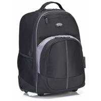 

Targus 16" Compact Rolling Laptop Backpack