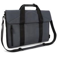 

Targus T-1211 15.6" Slim Case, Black/Gray