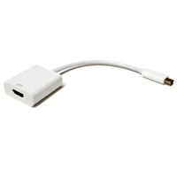 

Tera Grand USB 3.1 Type C Male to HDMI Female Adapter, White