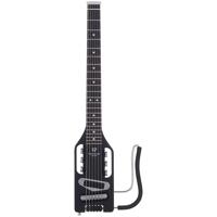 

Traveler Guitar Ultra-Light Electric Travel Guitar, Matte Black
