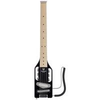 

Traveler Guitar Ultra-Light Electric Standard Travel Guitar, Gloss Black