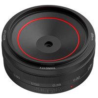 

Thingyfy Pinhole Pro PP-X Mount for FUJIFILM X