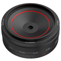 

Thingyfy Pinhole Pro PP-F Mount for Nikon F