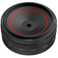 

Thingyfy Pinhole Pro PP-A Mount for Sony A
