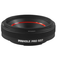 

Thingyfy Pinhole Pro S PPS-EF Mount for Canon EF