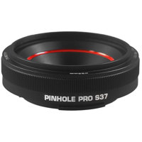 

Thingyfy Pinhole Pro S PPS-F Mount for Nikon F
