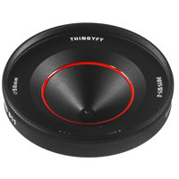 

Thingyfy Pinhole Pro S PPS-E Mount for Sony E