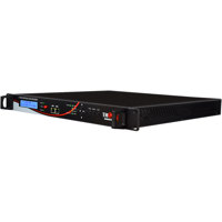 

Thor 4-Channel HD-SDI Broadcast Encoder with IPTV Streamer