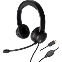 

Thronmax THX-20 USB Headset for Mac and Windows