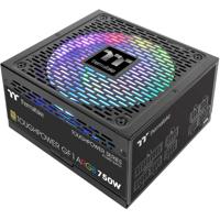 

Thermaltake Toughpower GF1 ARGB 750W Gold Premium Edition Power Supply Unit