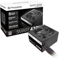 

Thermaltake Smart 430W 80 Plus Standard Power Supply Unit