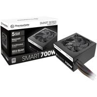 

Thermaltake Smart 700W 80 Plus Standard Power Supply Unit