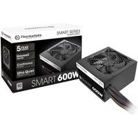 

Thermaltake Smart 600W 80 Plus Standard Power Supply Unit