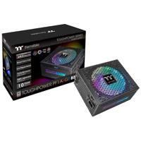 

Thermaltake Toughpower PF1 ARGB 850W Platinum Modular Analog Power Supply Unit