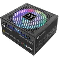 

Thermaltake Toughpower GF1 ARGB 850W Gold Premium Edition Power Supply Unit