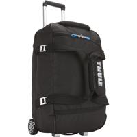 

Thule Crossover 56L Rolling Duffel, Black